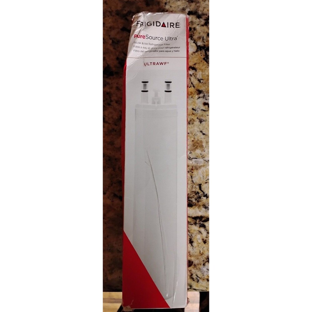 Frigidaire ULTRAWF PureSource Ultra refrigerator water filter